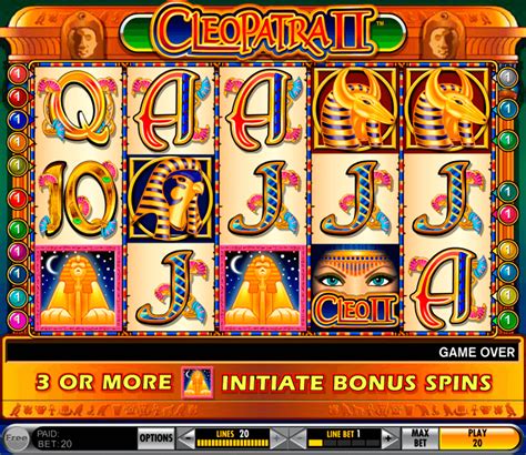 cleopatra fruit machine|Cleopatra Slot Machine .